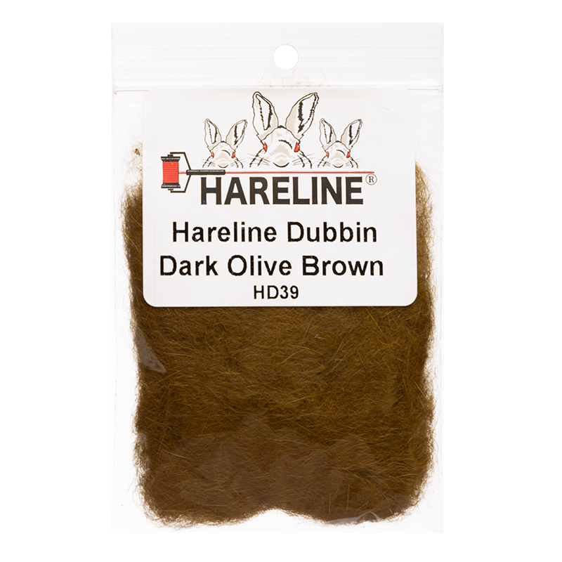 Hareline Dubbin