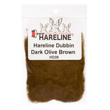 Hareline Dubbin