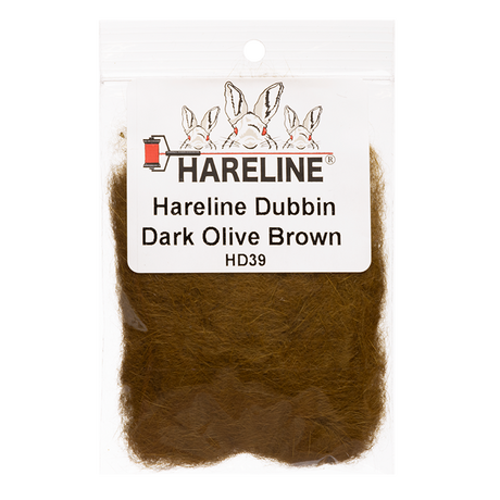 Hareline Dubbin