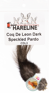 Hareline Coq De Leon (CDL)