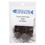 Upavon Limited Edition Straggle Hackle