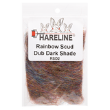 Hareline Scud Dub