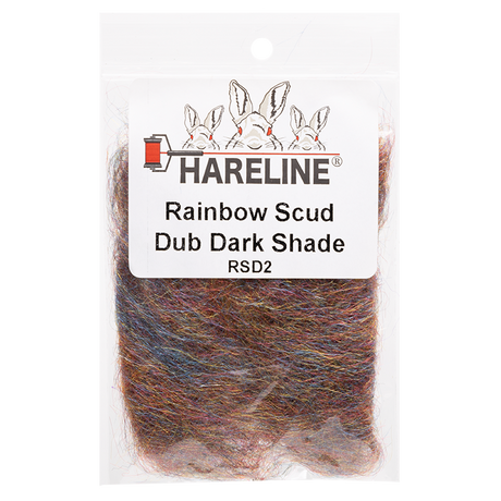 Hareline Scud Dub