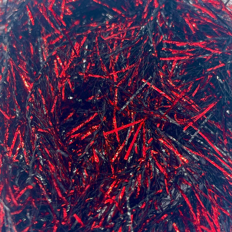 Upavon Straggle Hackle