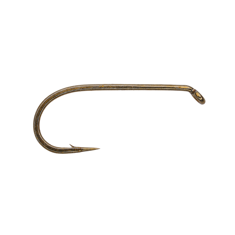 RoundRocks Dry Fly Hook