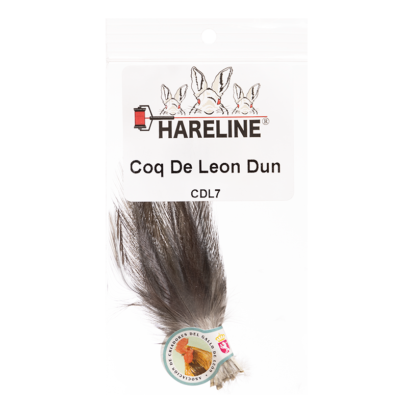 Hareline Coq De Leon (CDL)