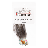 Hareline Coq De Leon (CDL)