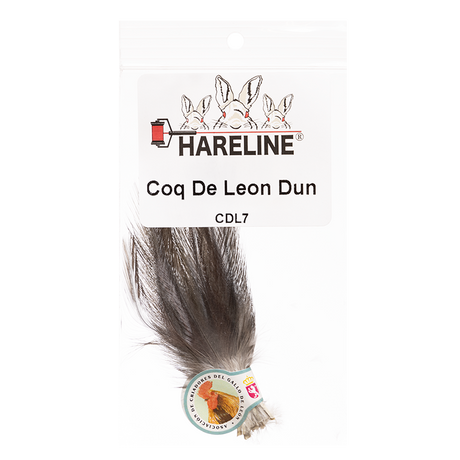 Hareline Coq De Leon (CDL)