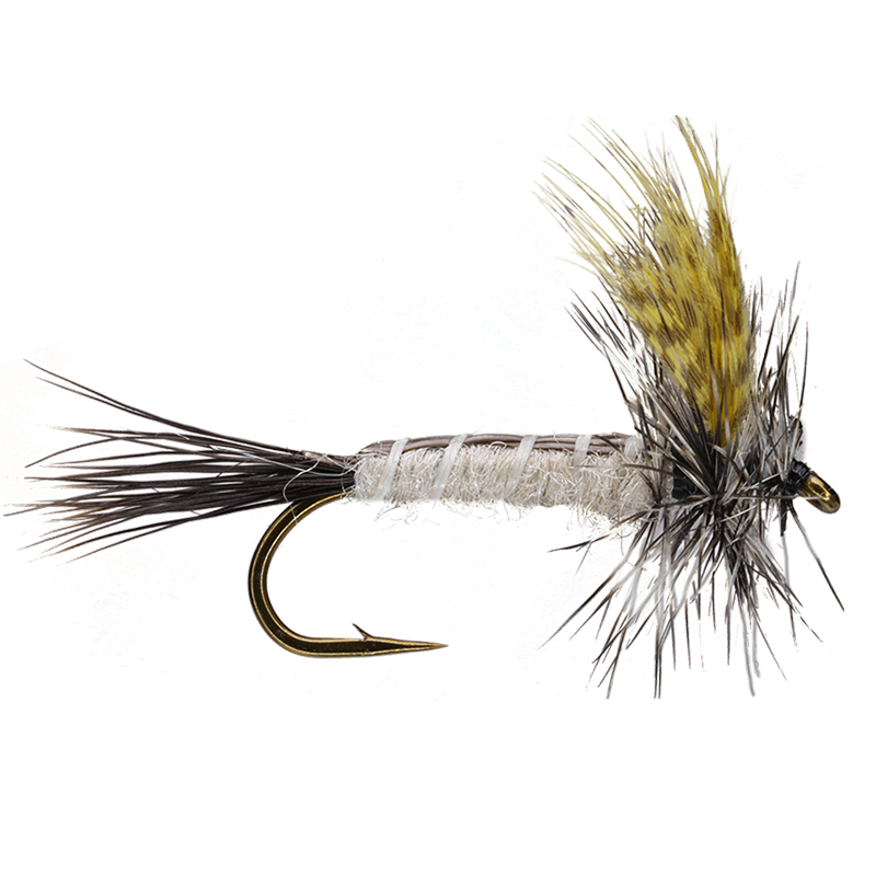 Eastern Drake Patterns Eastern Green Drake – Smitty's Fly Box