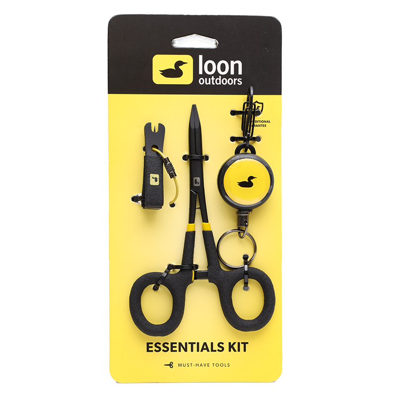 Loon Essentials Kit