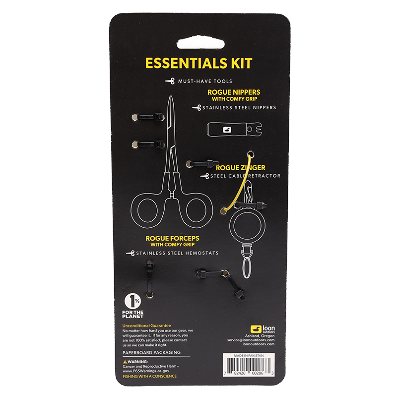 Loon Essentials Kit