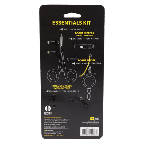 Loon Essentials Kit