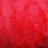 Pure Color Straggle Hackle