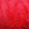 Pure Color Straggle Hackle