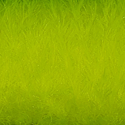 Pure Color Straggle Hackle