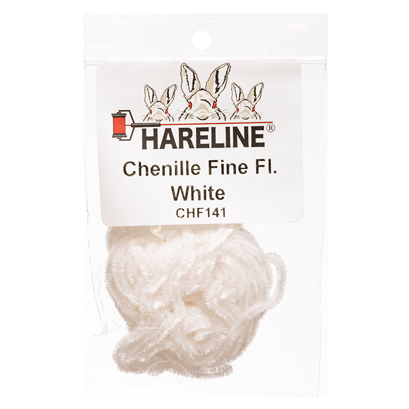 Hareline Chenille - Fine