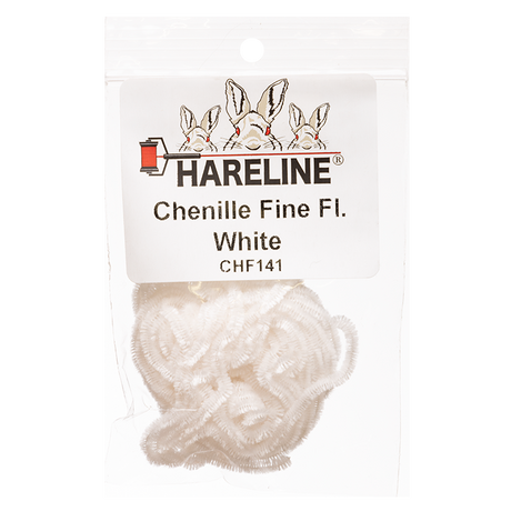 Hareline Chenille - Fine