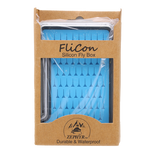 FliCon Silicone Fly Box - Small