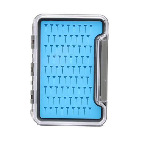 FliCon Silicone Fly Box - Small