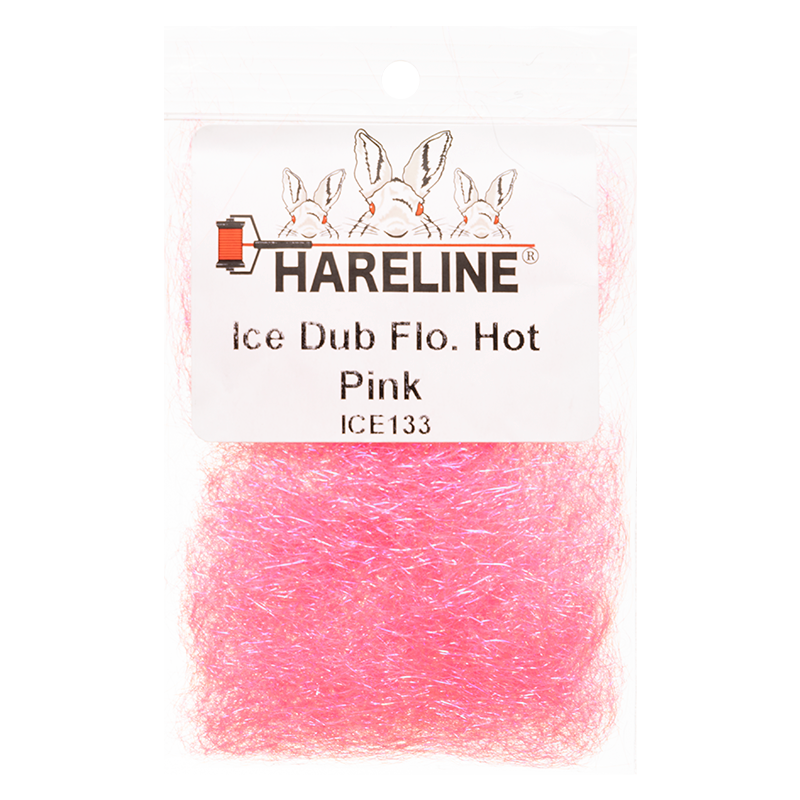 Hareline Ice Dubbing