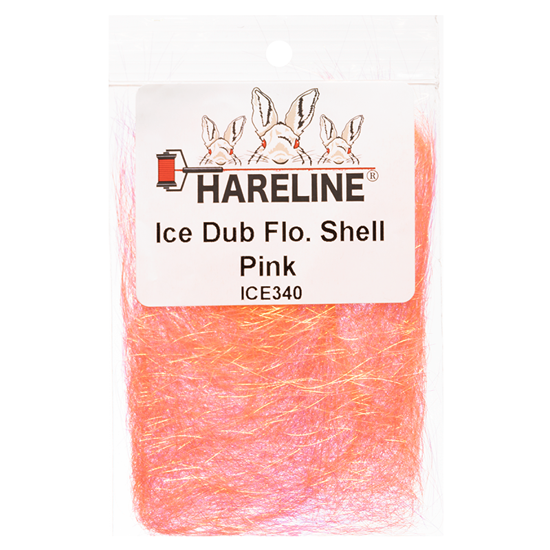 Hareline Ice Dubbing