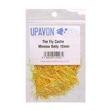 Upavon Fly Cache Minnow Belly