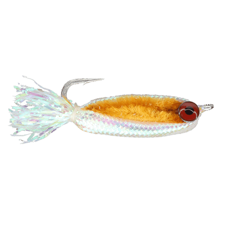 Mylar Minnow