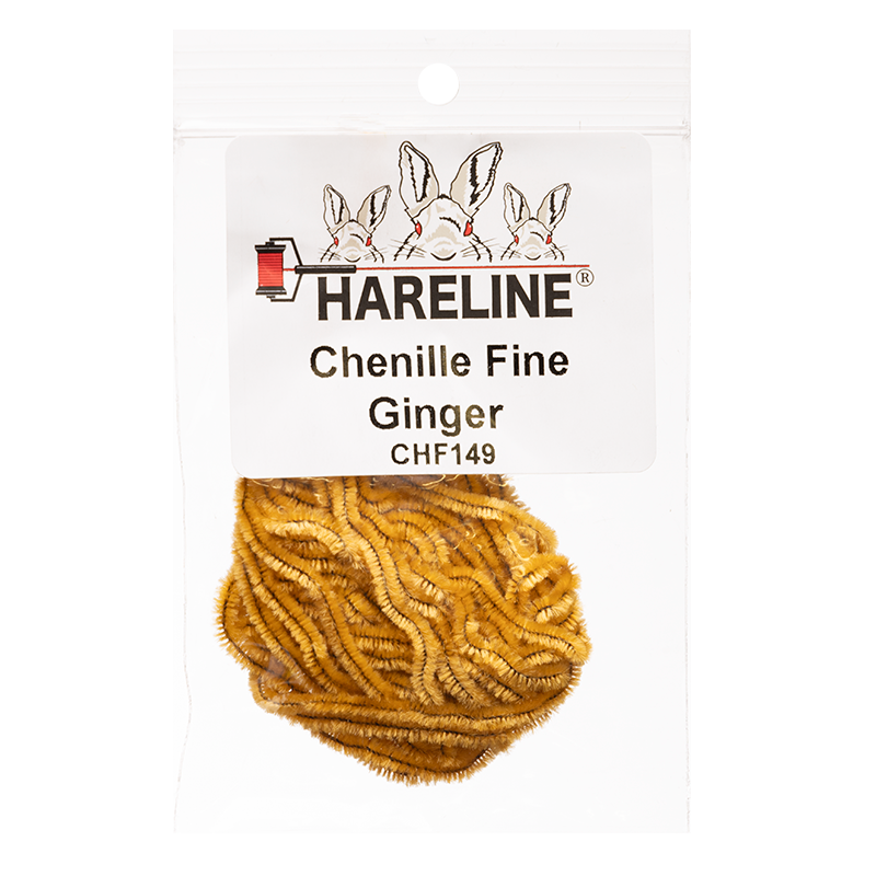 Hareline Chenille - Fine