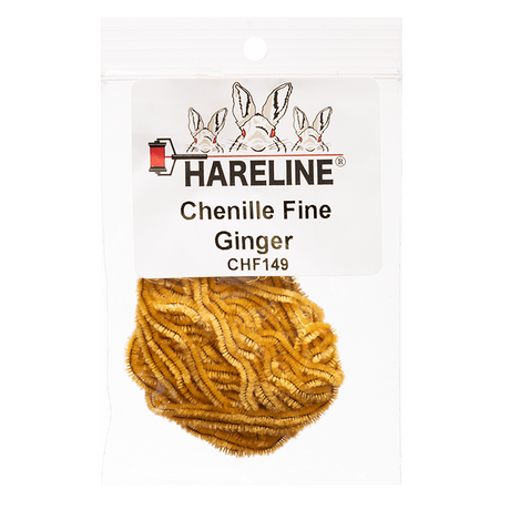 Hareline Chenille - Fine