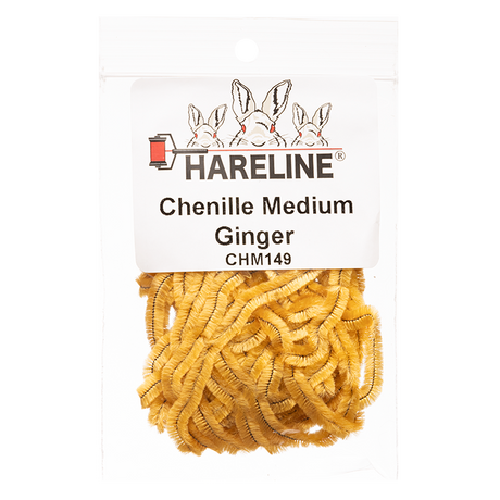 Hareline Chenille - Medium