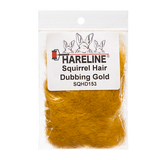 Hareline Squirrel Hair Dubbing