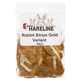 Hareline Rabbit Strips