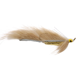 Gold Zonker Streamer