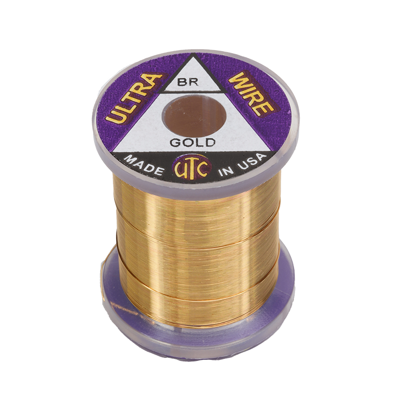 Ut Wire UTC Wire – Smitty's Fly Box
