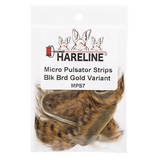 Hareline Micro Pulsator Rabbit Strips