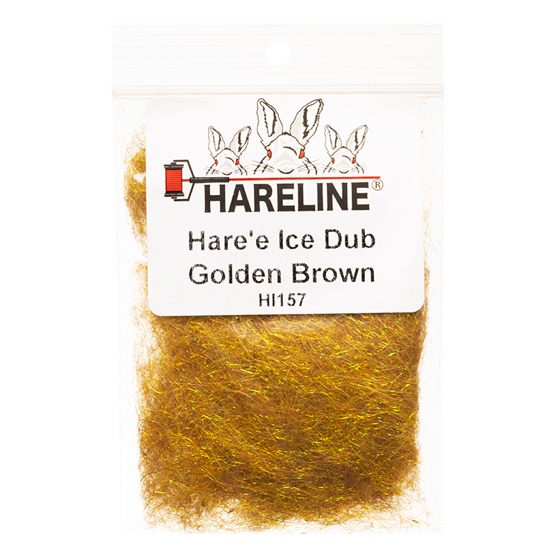 Hareline Hare'e Ice Dub