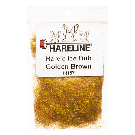 Hareline Hare'e Ice Dub