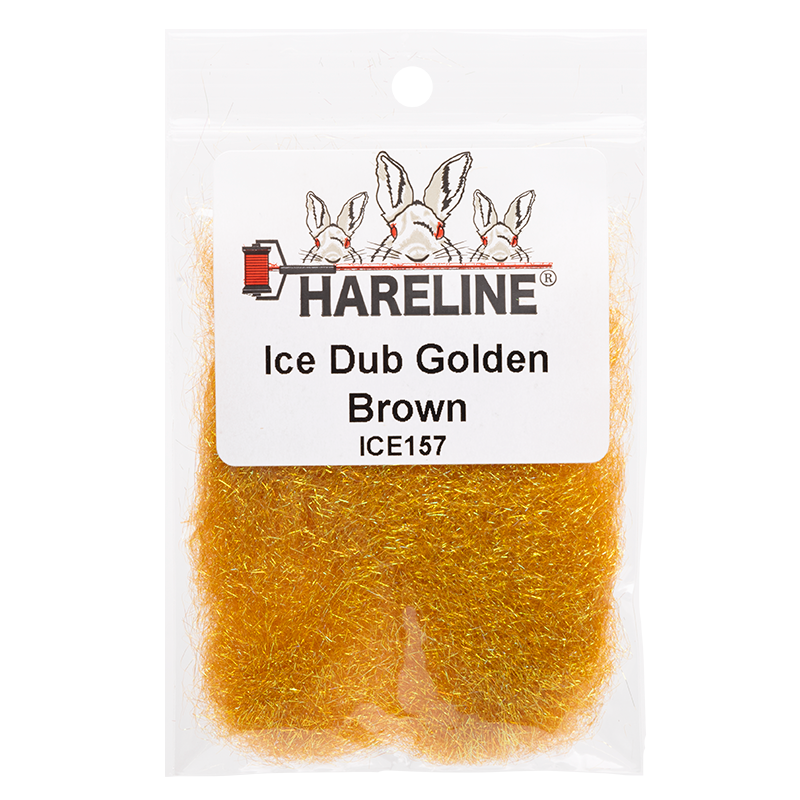 Hareline Ice Dubbing