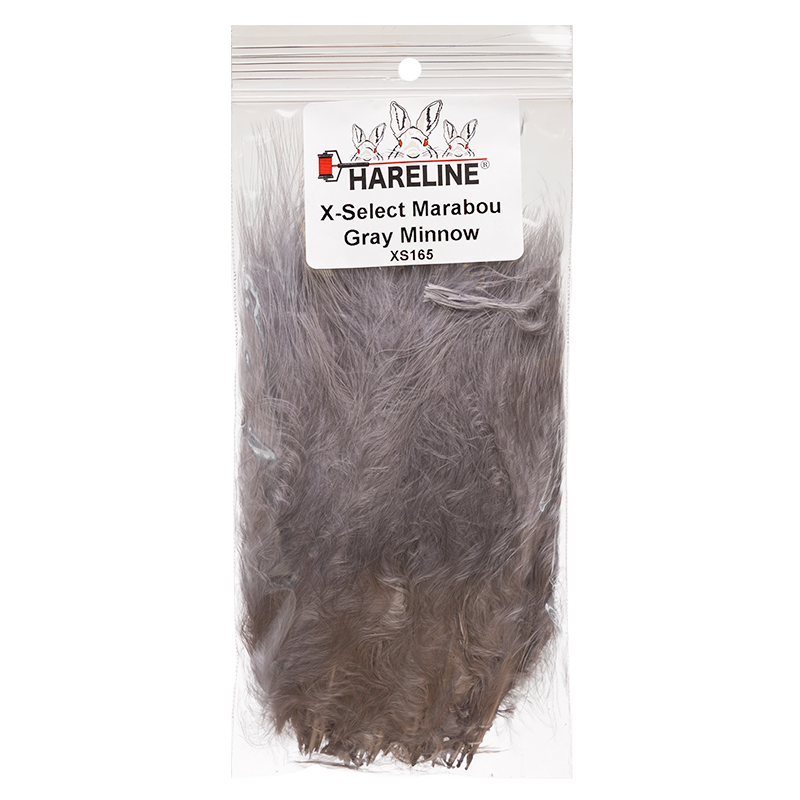 Hareline X Select Marabou