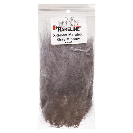 Hareline X Select Marabou