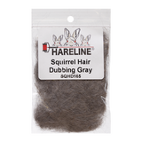 Hareline Squirrel Hair Dubbing