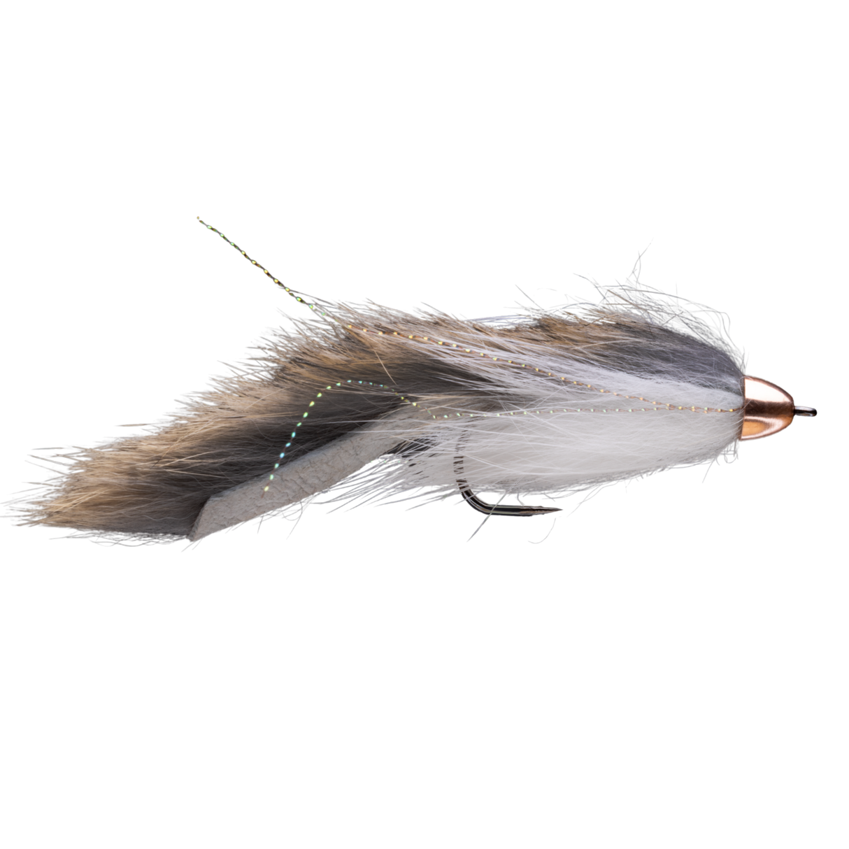 Bunny Strip Minnow