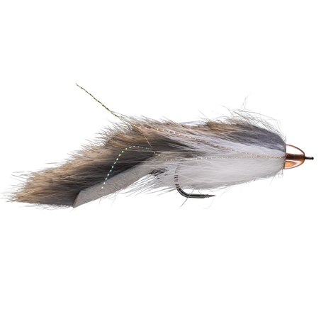 Bunny Strip Minnow