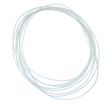 Larva Lace Midge Lace Tubing