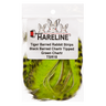 Hareline Tiger Barred Rabbit Strips