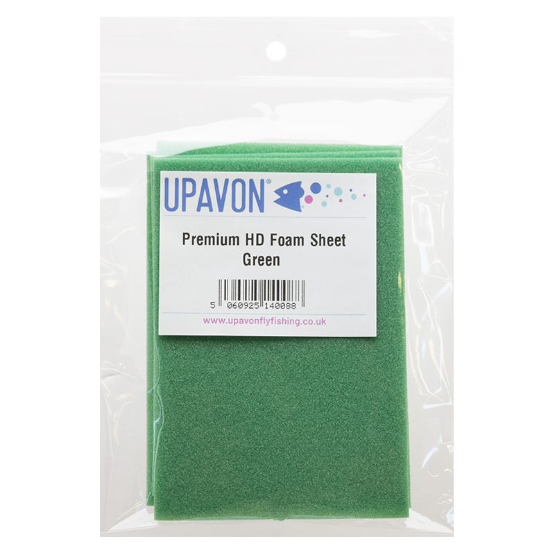 Upavon Premium HD Foam Sheet