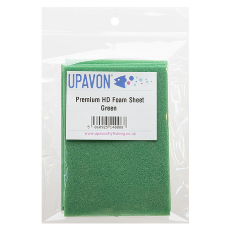 Upavon Premium HD Foam Sheet