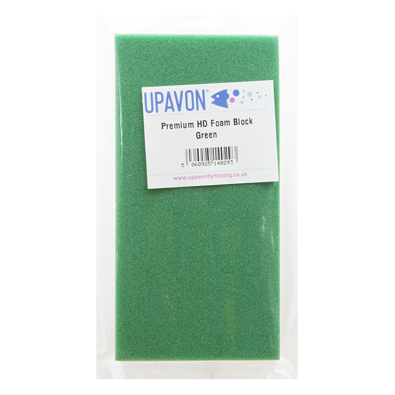 Upavon Premium HD Foam Blocks