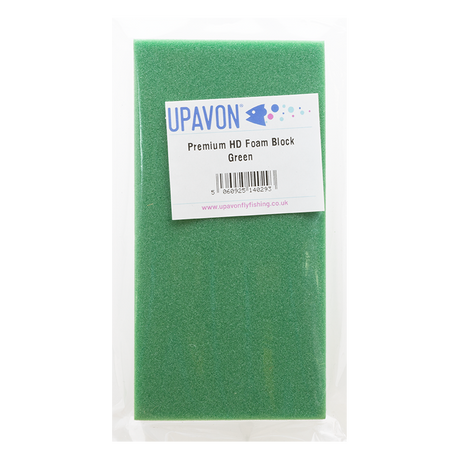 Upavon Premium HD Foam Blocks