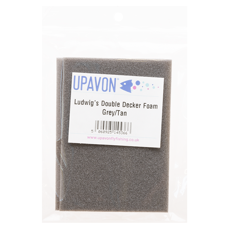 Upavon Ludwig's Double Sided Foam